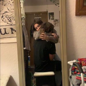 Meet your Posher, Madelyn